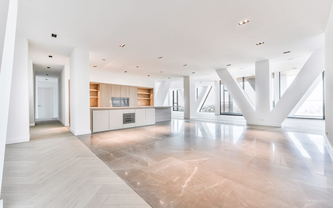 Pourquoi rénover sa maison à Lausanne avec DB Rénovations SA ?